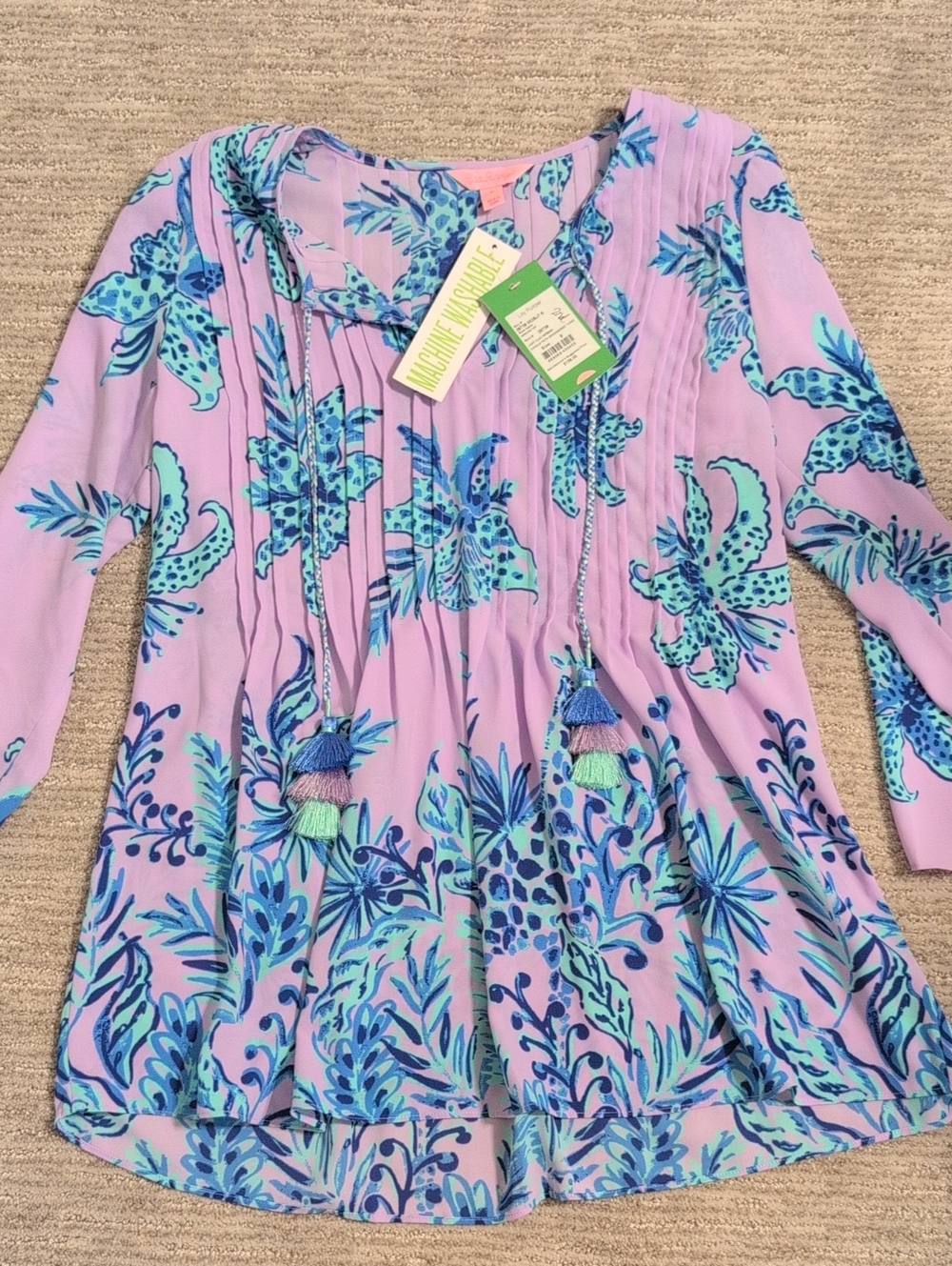 Lilly Pulitzer Top